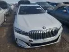 2022 BMW 740 I