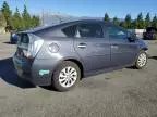 2012 Toyota Prius PLUG-IN