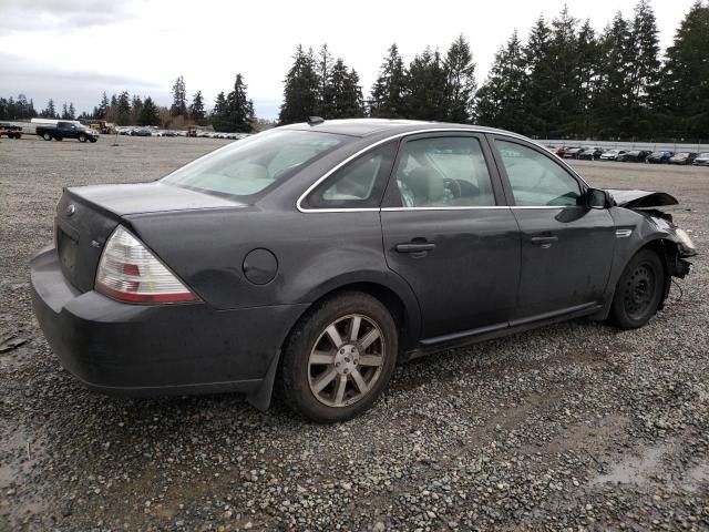 2008 Ford Taurus SEL