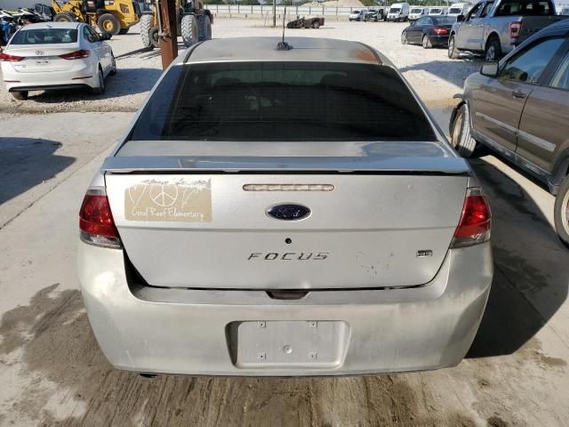 2009 Ford Focus SE