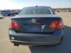 2006 Volkswagen Jetta 2.5 Option Package 1