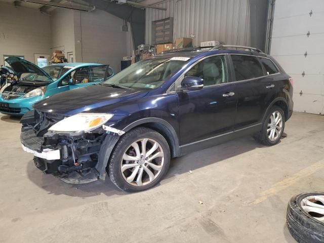 2012 Mazda CX-9