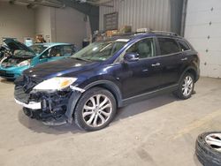 2012 Mazda CX-9 en venta en West Mifflin, PA