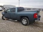 2010 Chevrolet Silverado C1500 LT