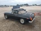 1975 MGB Convertabl