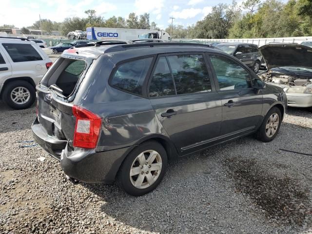 2007 KIA Rondo Base