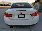 2015 BMW 428 I