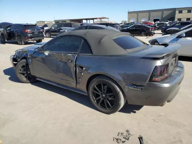 2004 Ford Mustang GT