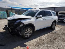 Hyundai Palisade salvage cars for sale: 2023 Hyundai Palisade SEL