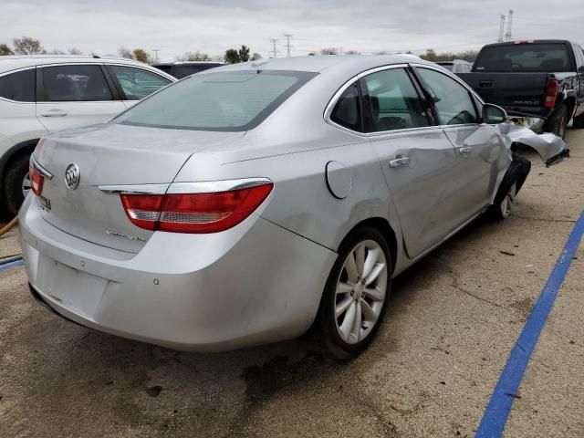 2013 Buick Verano Convenience