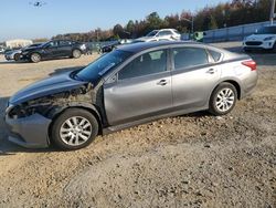 2016 Nissan Altima 2.5 en venta en Memphis, TN