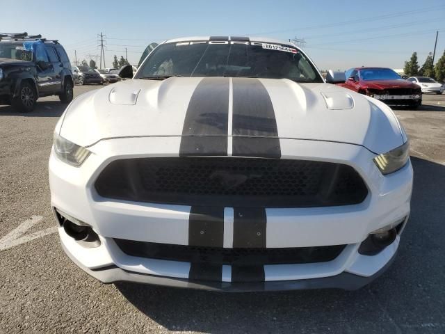 2016 Ford Mustang GT