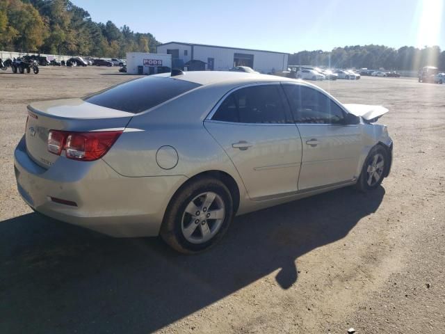 2014 Chevrolet Malibu LS