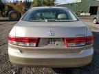 2004 Honda Accord EX