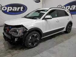 Salvage cars for sale at San Diego, CA auction: 2023 KIA Niro Wind