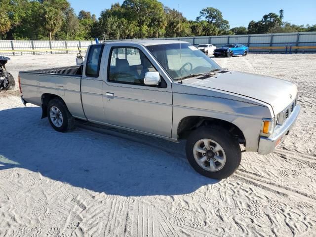 1997 Nissan Truck King Cab SE