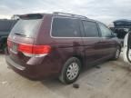 2010 Honda Odyssey EXL