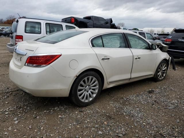 2012 Buick Lacrosse Premium