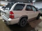 2001 Acura MDX Touring