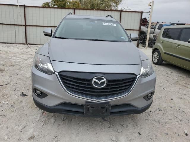 2014 Mazda CX-9 Grand Touring