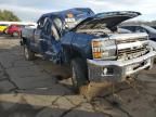 2015 Chevrolet Silverado K2500 Heavy Duty LT