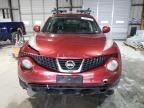 2011 Nissan Juke S