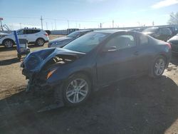 Salvage cars for sale at Greenwood, NE auction: 2012 Nissan Altima S