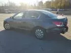 2010 Honda Accord LX