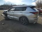 2023 Mitsubishi Outlander SEL