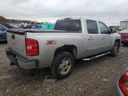 2007 Chevrolet Silverado K1500 Crew Cab