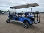 2021 Golf Golf Cart