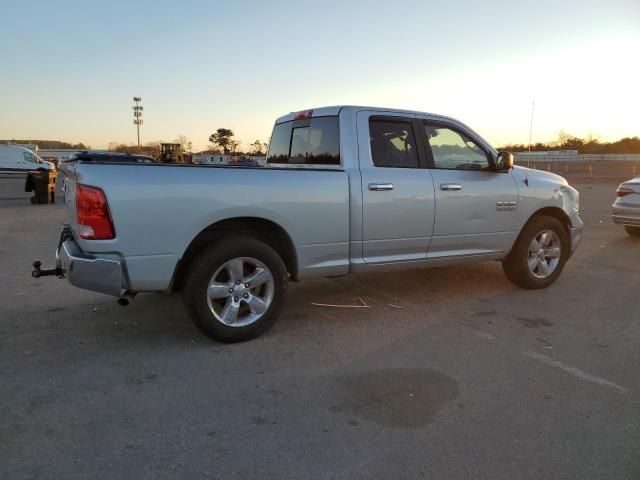 2014 Dodge RAM 1500 SLT