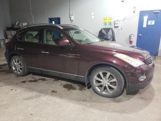 2011 Infiniti EX35 Base