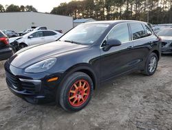 2016 Porsche Cayenne en venta en Seaford, DE