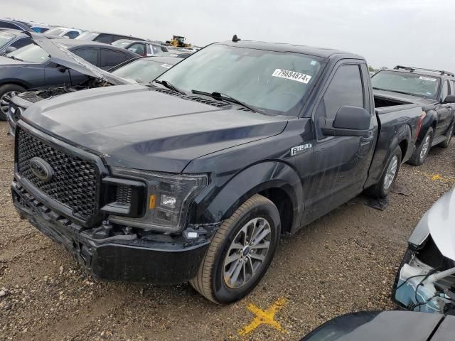 2020 Ford F150