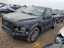 2020 Ford F150 en venta en Houston, TX