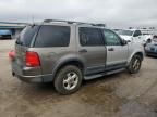 2003 Ford Explorer XLT