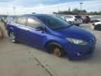 2013 Ford Focus Titanium