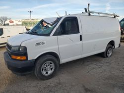 2020 Chevrolet Express G2500 en venta en Indianapolis, IN