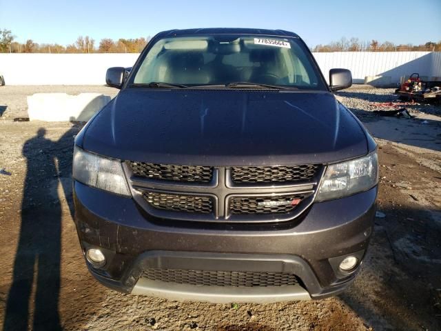 2017 Dodge Journey GT