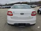 2011 Ford Taurus Limited