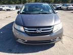 2014 Honda Odyssey Touring