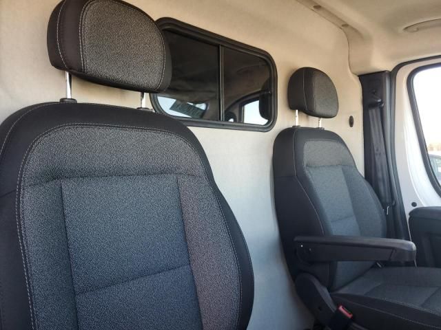 2023 Dodge RAM Promaster 2500 2500 Standard