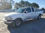 1999 Ford F150