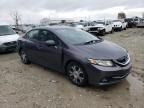 2014 Honda Civic Hybrid