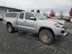 2016 Toyota Tacoma Access Cab