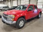 2004 Chevrolet Colorado