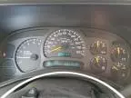 2003 Chevrolet Tahoe K1500