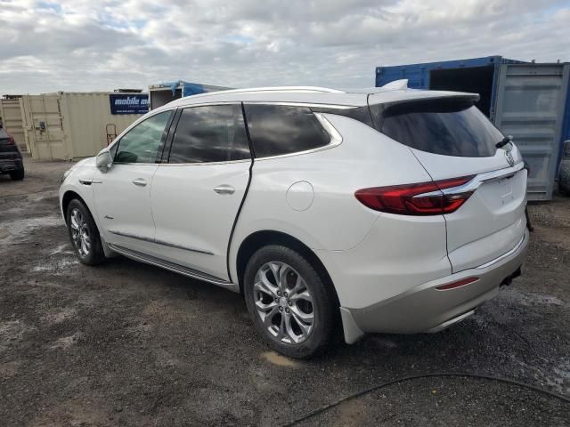 2019 Buick Enclave Avenir