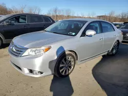 Toyota salvage cars for sale: 2011 Toyota Avalon Base